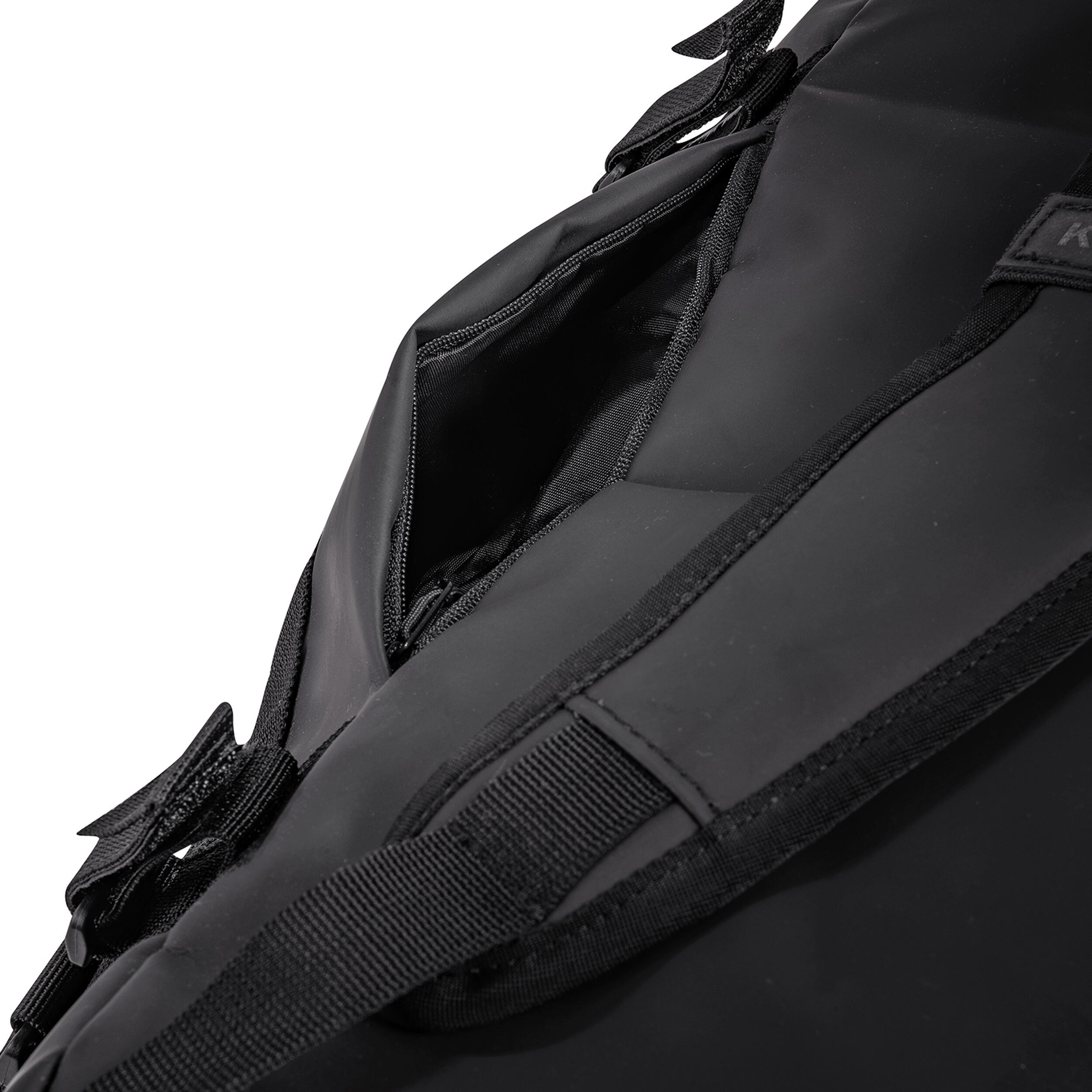 Field Hockey Duffel Bag FH900 - Black 14/24