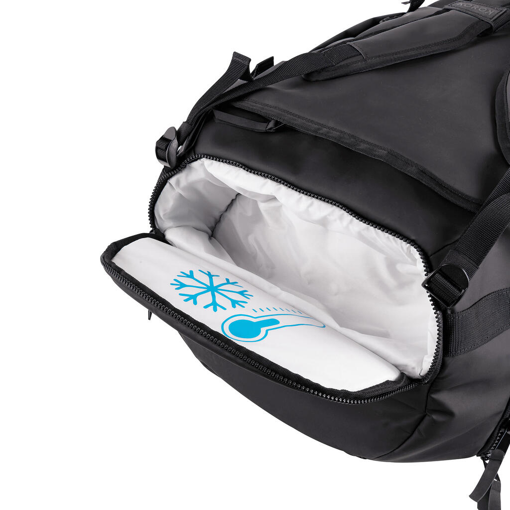 Lauka hokeja Duffel soma 