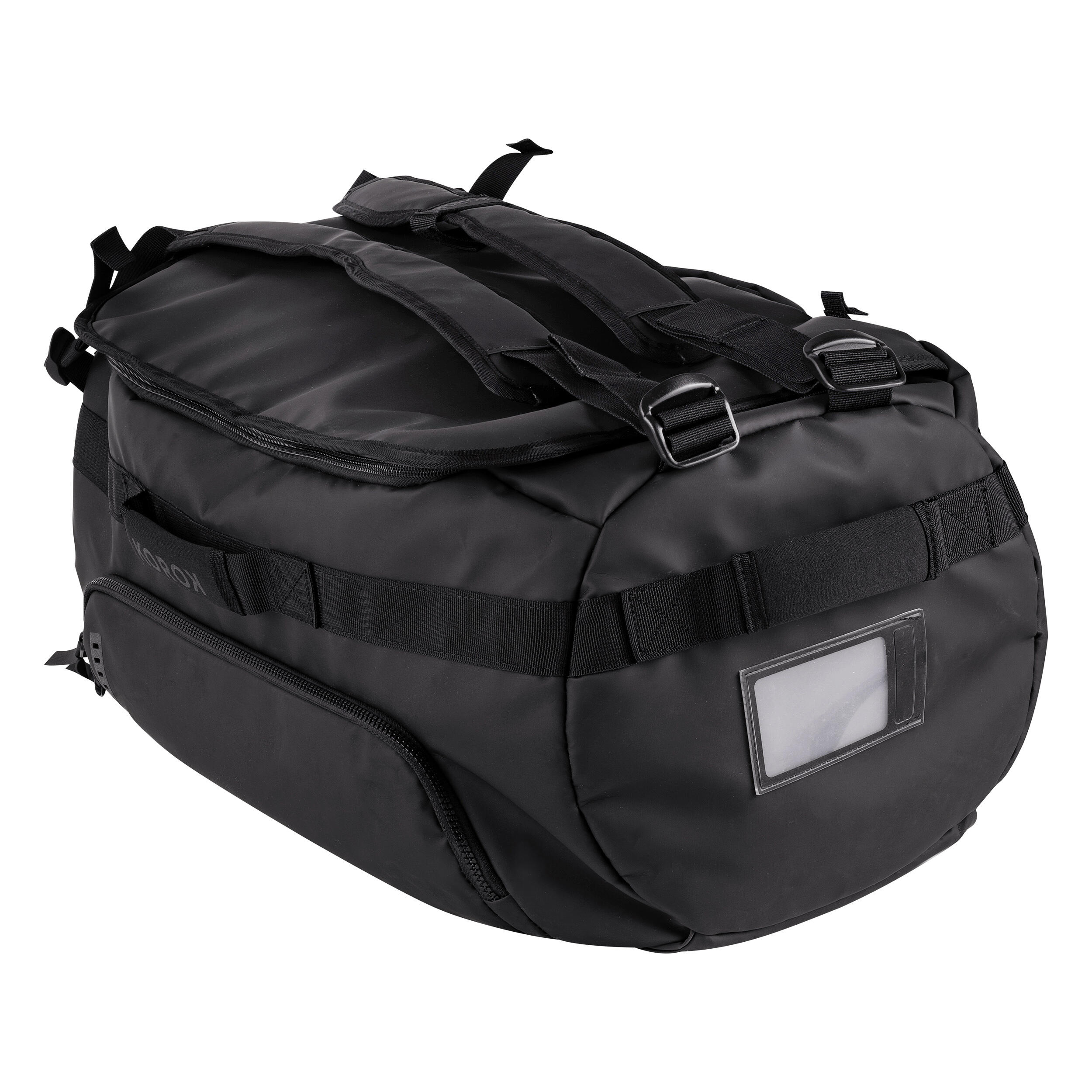 Field Hockey Duffel FH900 Black