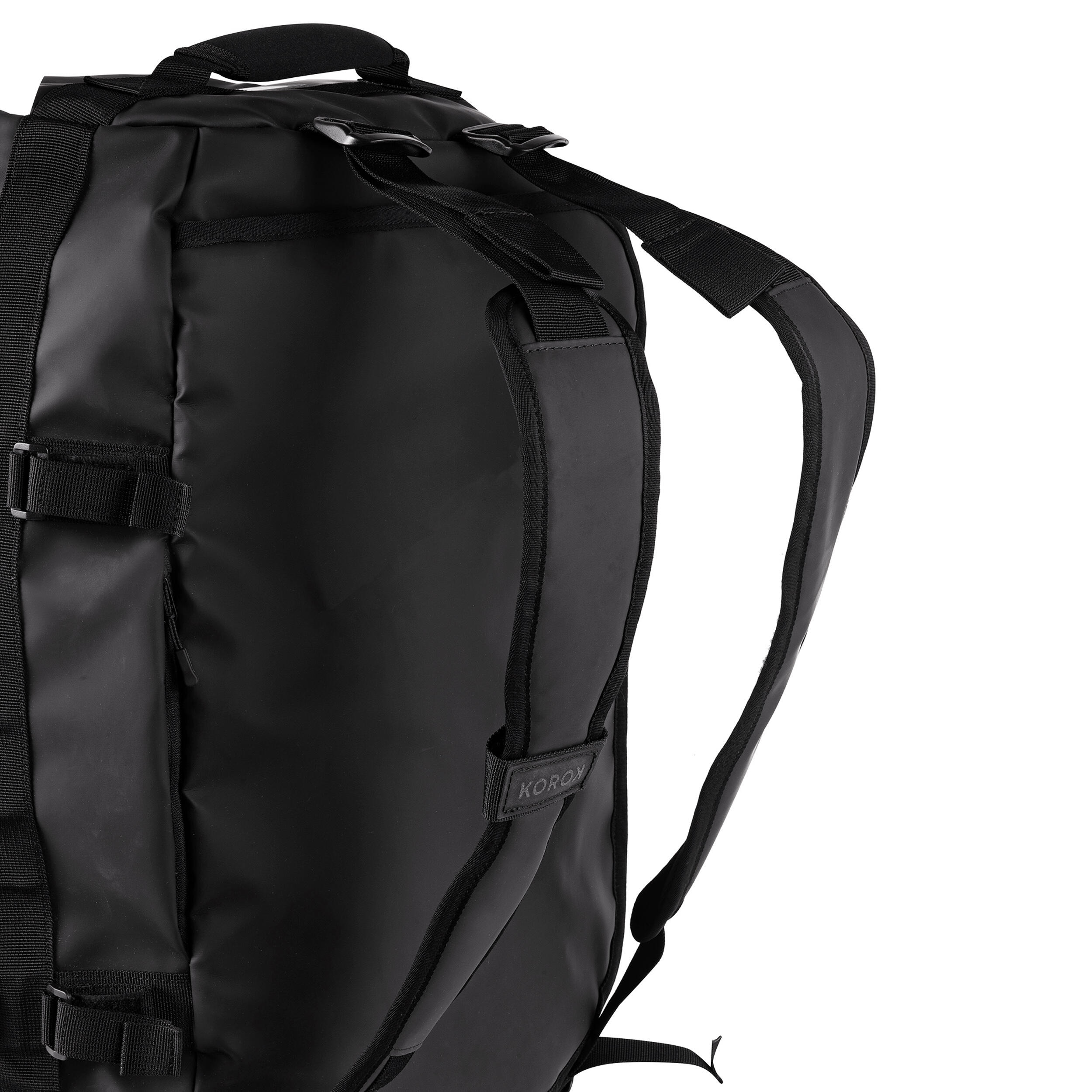 Field Hockey Duffel Bag FH900 - Black 8/24