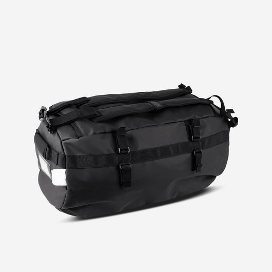 Duffel de hockey sur gazon FH900 Noir