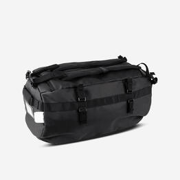 Duffel de hockey sur gazon FH900 Noir