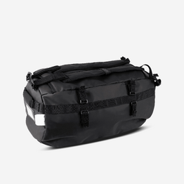 Duffel de hockey sur gazon FH900 Noir