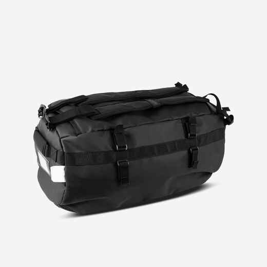 
      Lauka hokeja Duffel soma "FH900", melna
  