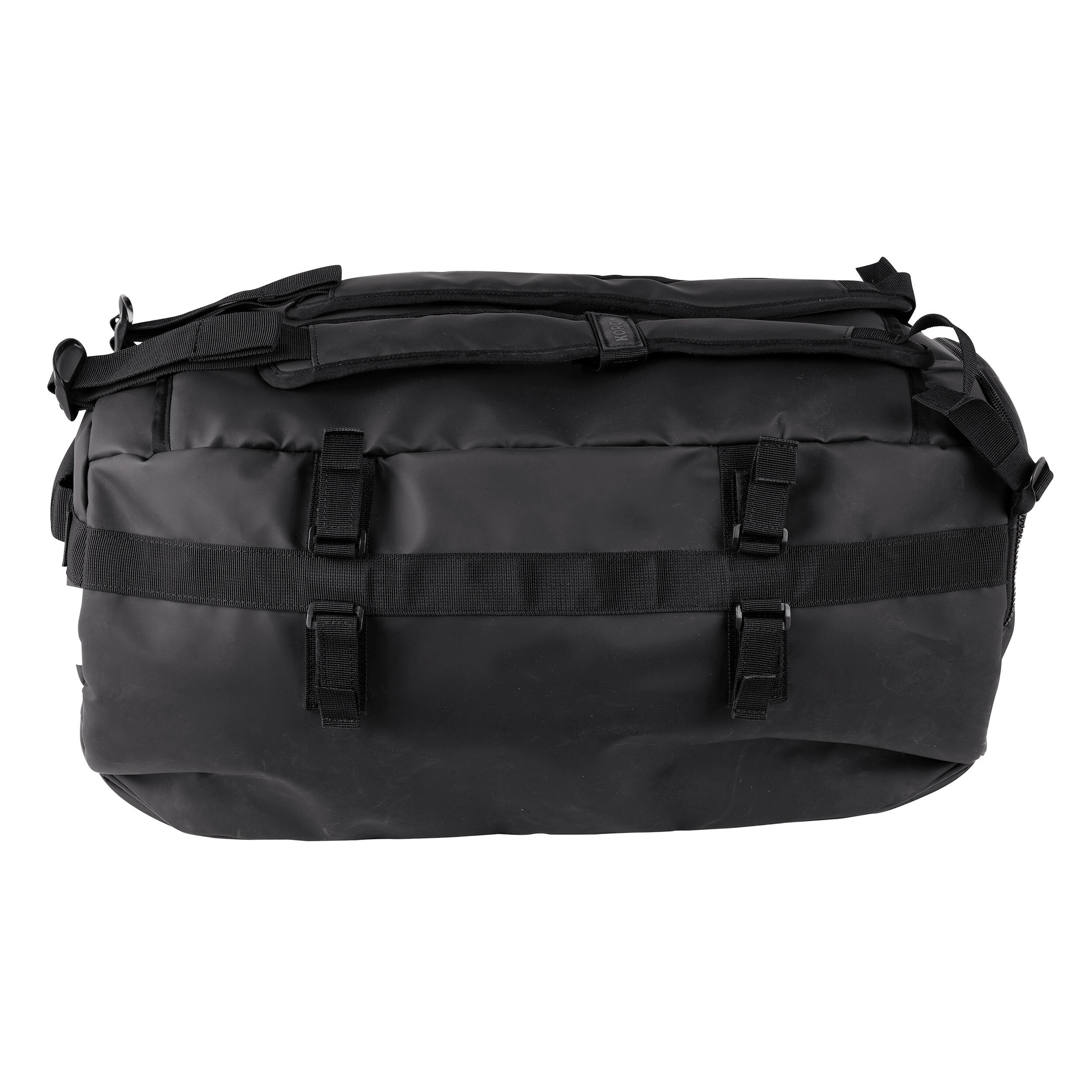 Field Hockey Duffel Bag FH900 - Black 6/25