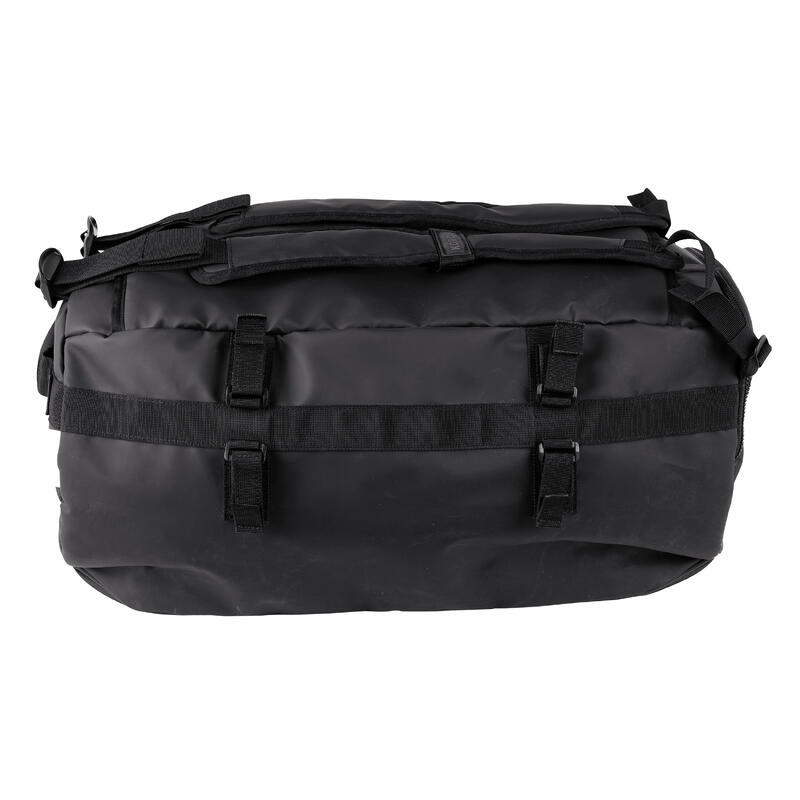 Geantă Duffel Hochei pe iarbă FH900 Negru
