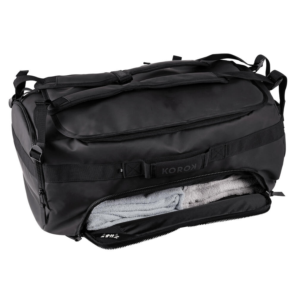 Lauka hokeja Duffel soma 