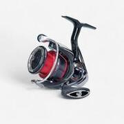 Mulinello pesca con gli artificiali Daiwa Fuego LT 2500