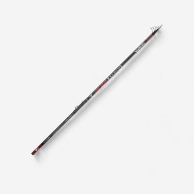 Canna bolognese Daiwa Ninja Bolo 60 6m