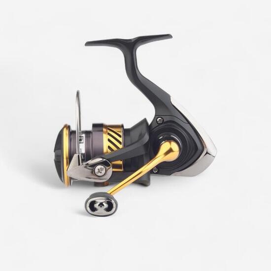 Mulinello pesca a spinning Daiwa Crossfire 2000 LT AI