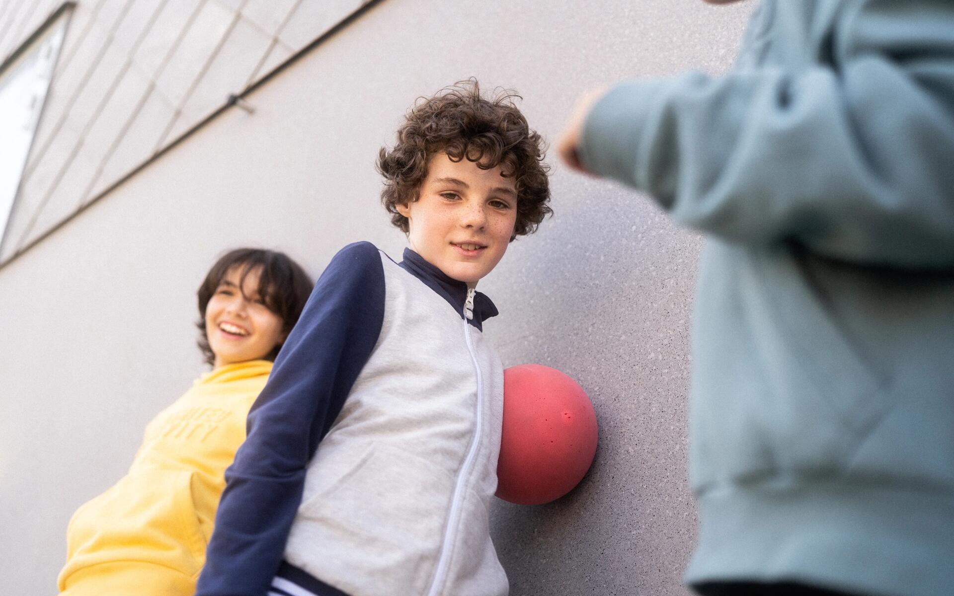 Zajęcia sportowe dla dzieci - na jakie warto zapisać? Blog Decathlon