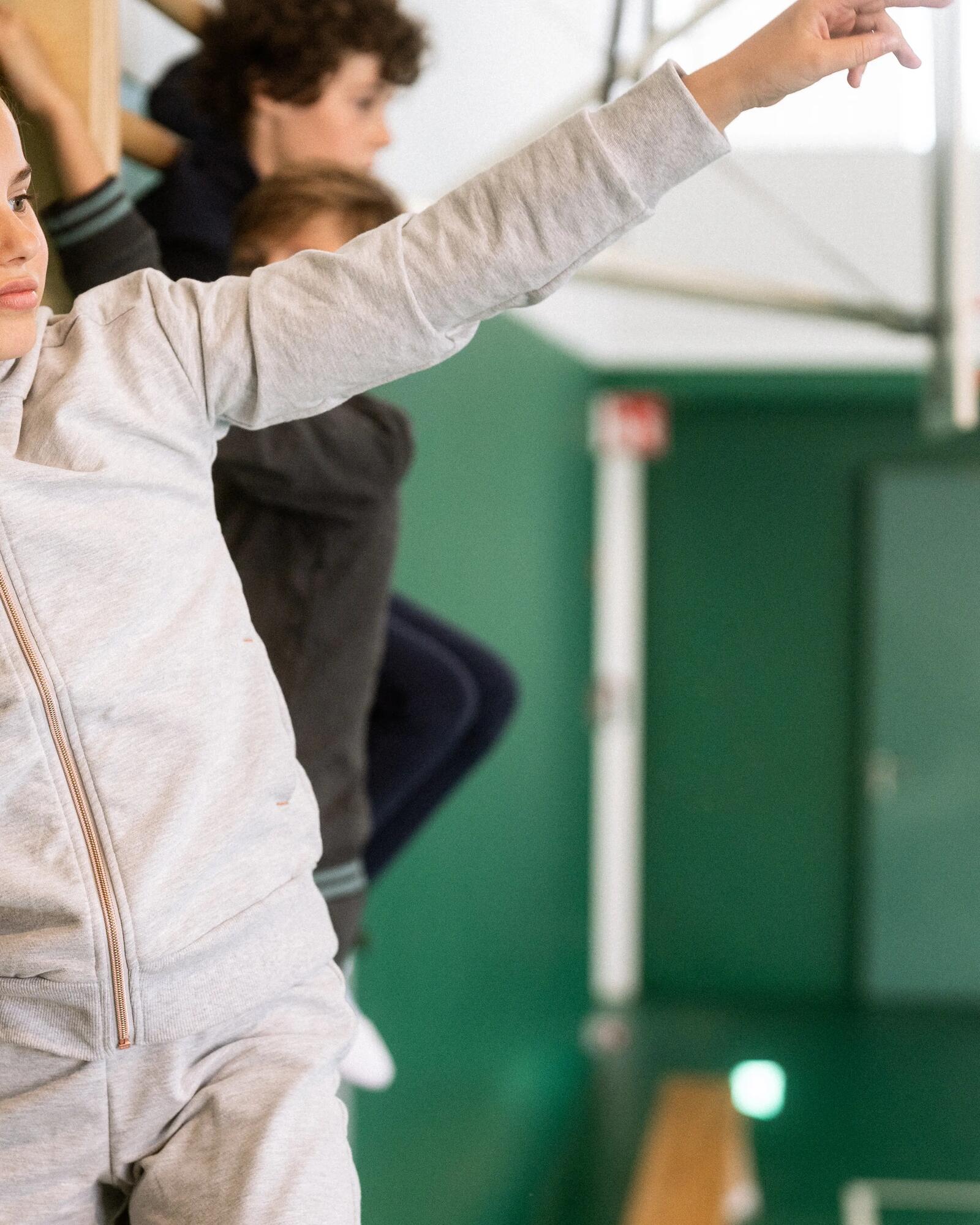 Gymtrainingspakken meisjes