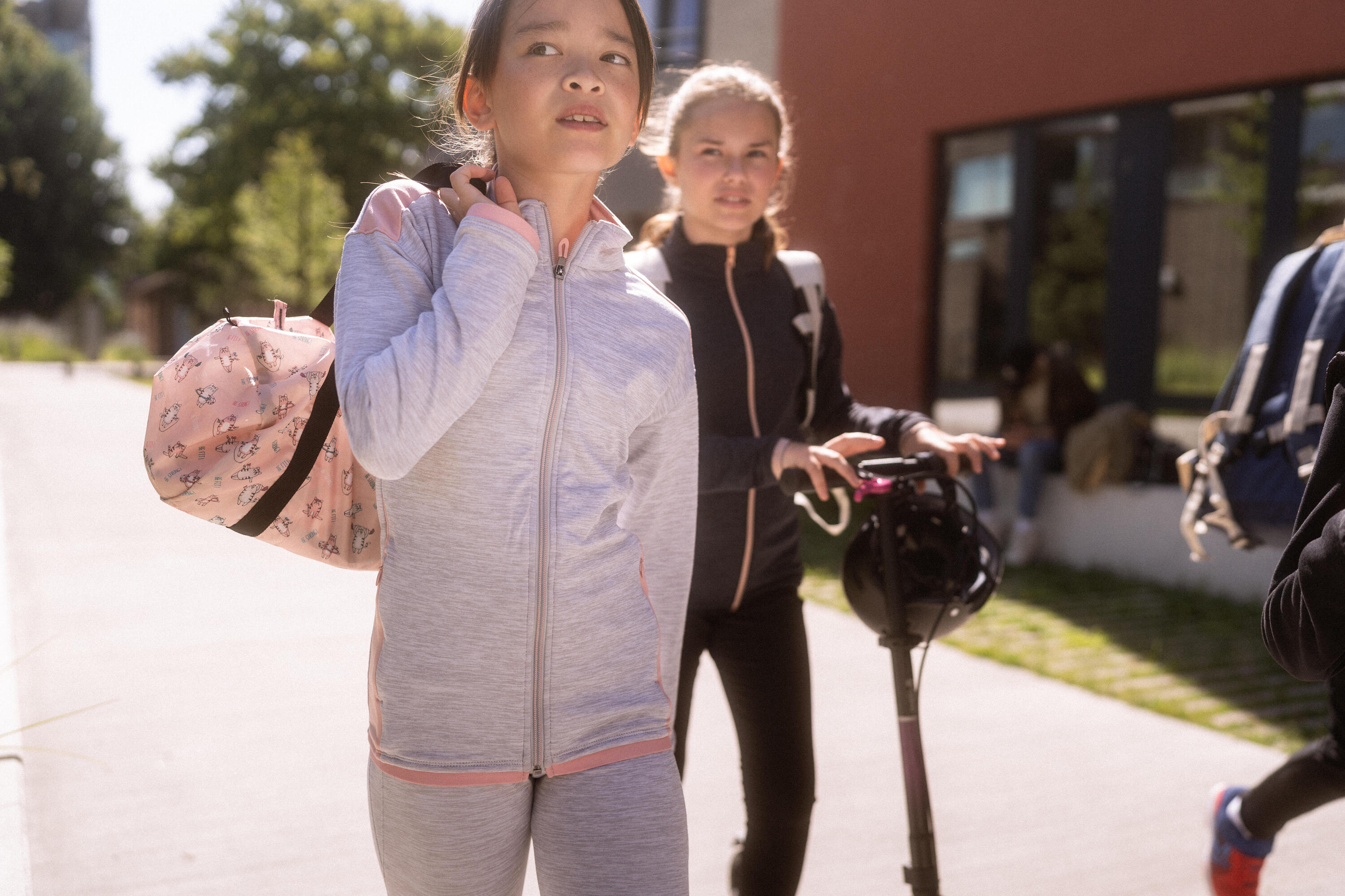 Survêtement synthétique respirant S 500 – Enfants 13/16