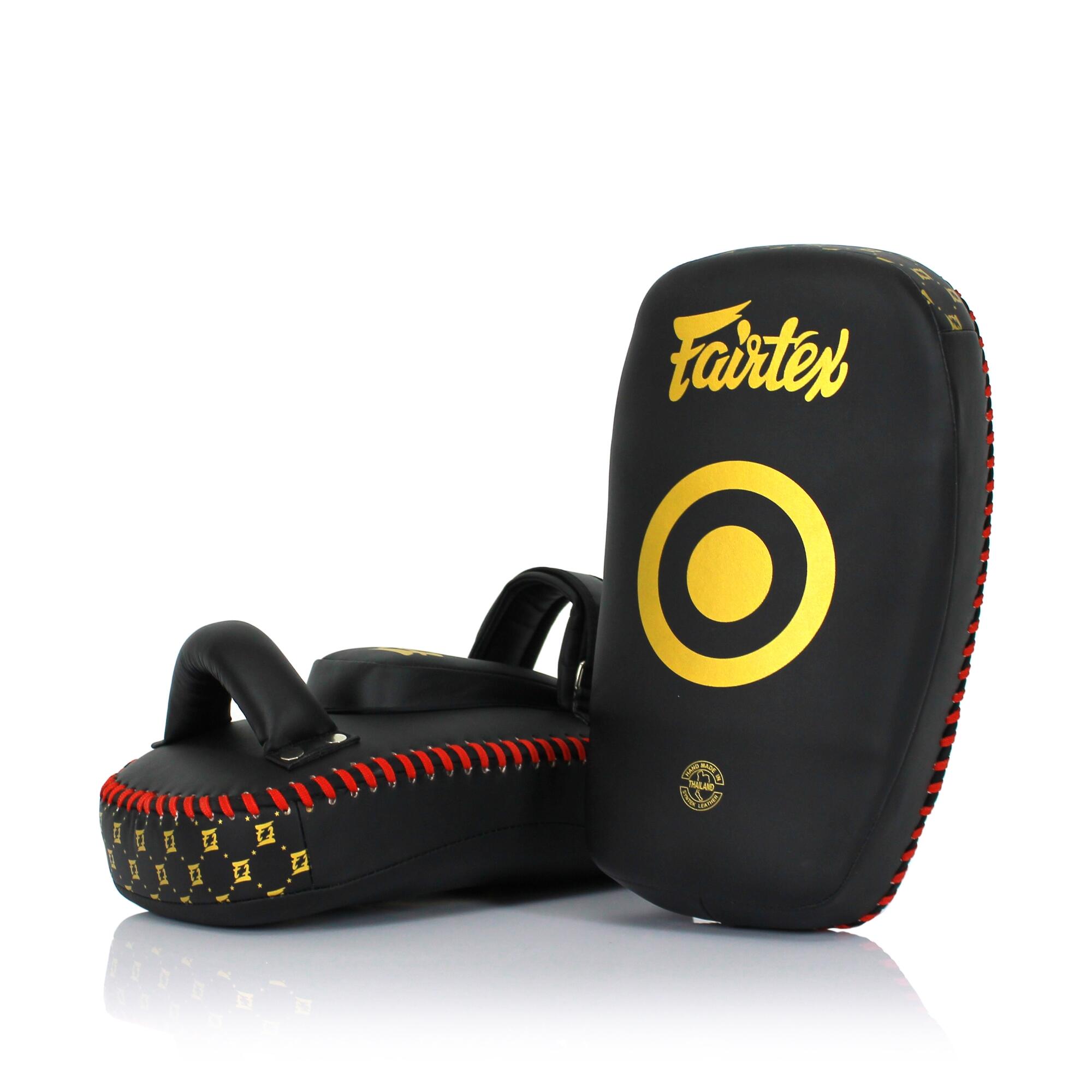 Micro Fiber Kick Pads Small
