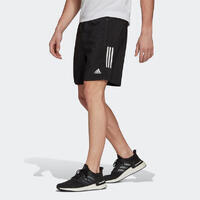Short de fitness adidas noir