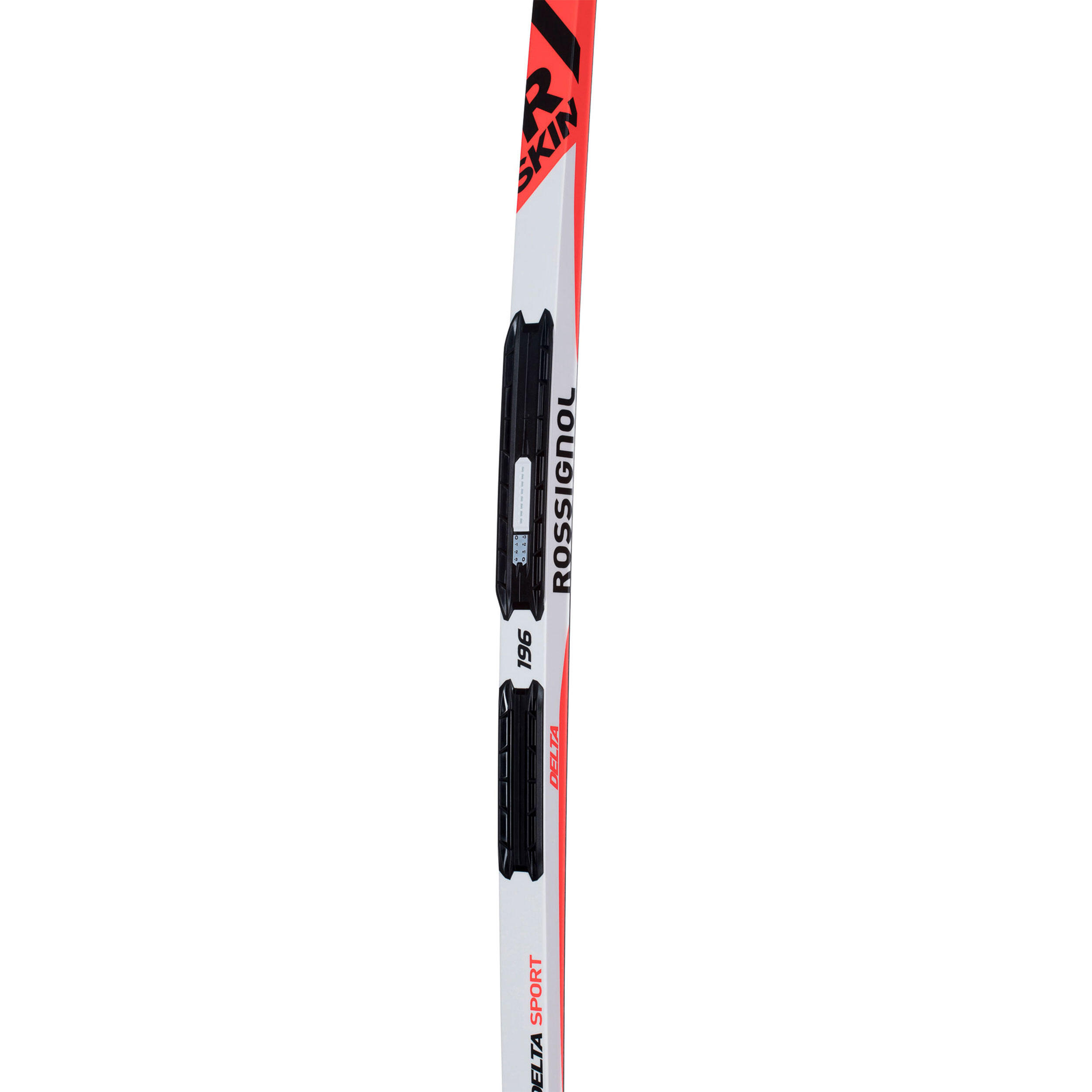 Běžky na bruslení Delta Sport Rossignol 4/5