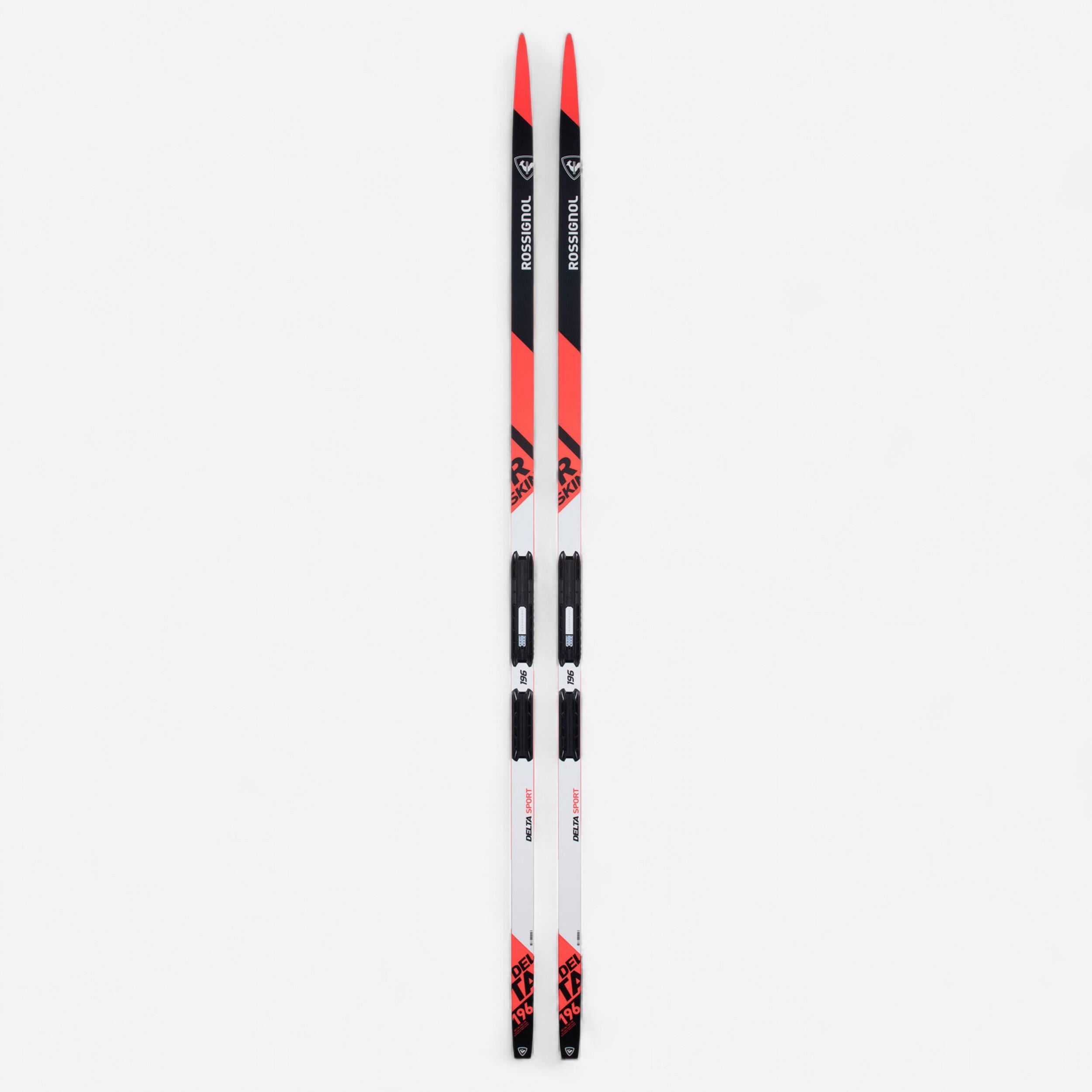 Rossignol decathlon sale