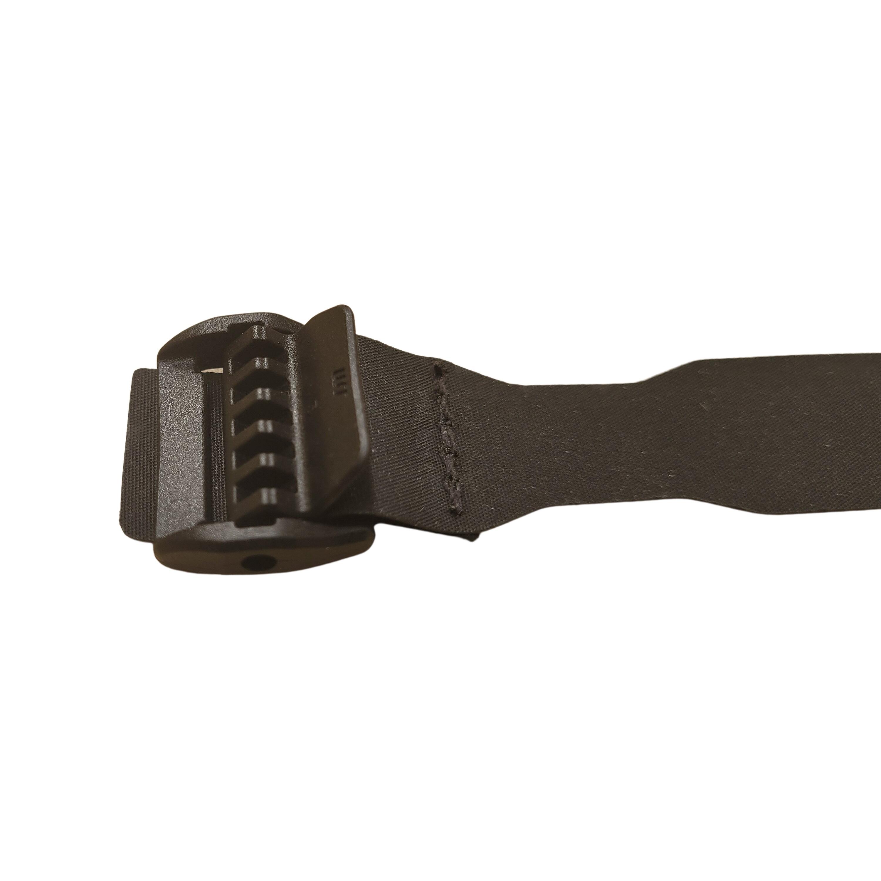 Hypalon Strap for Bikepacking Top Tube Bag 3/3