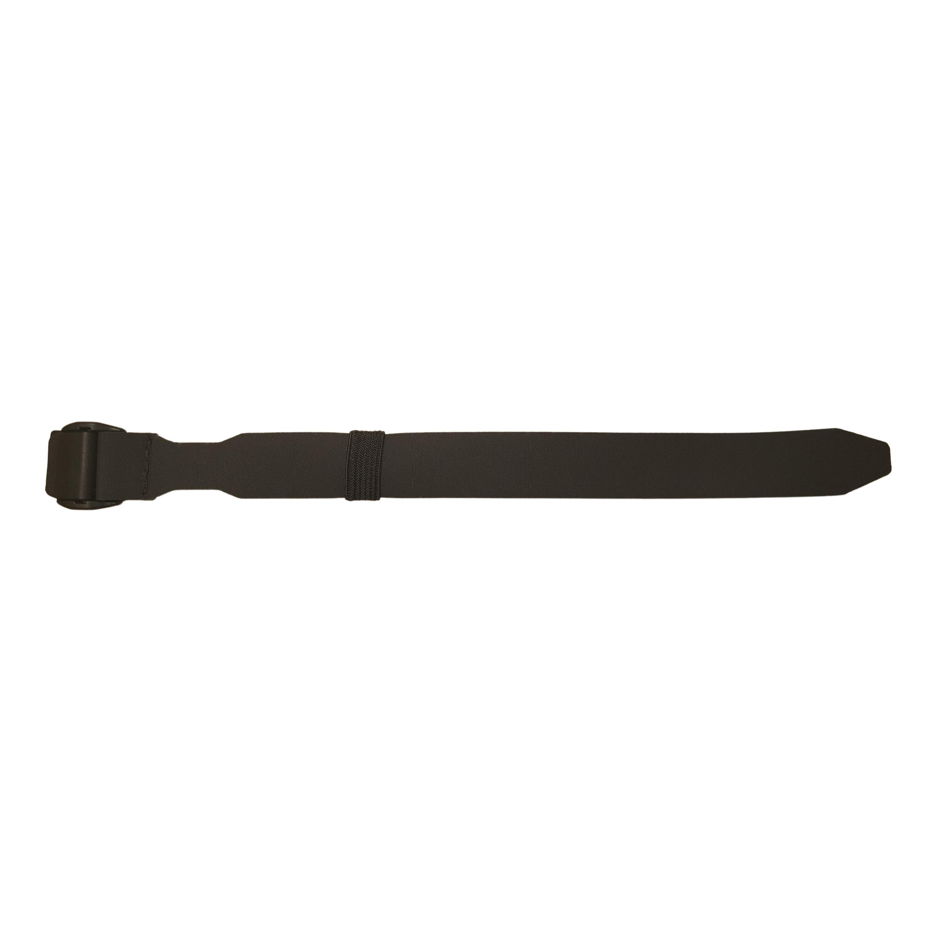 Hypalon Strap for Bikepacking Top Tube Bag 2/3