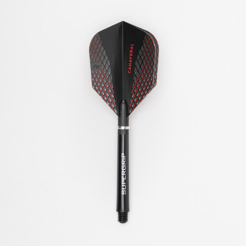 Dartpfeile S940 Softdart 3 Pfeile Kunststoffspitzen