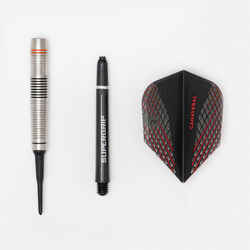 S940 Soft Tip Darts Tri-Pack