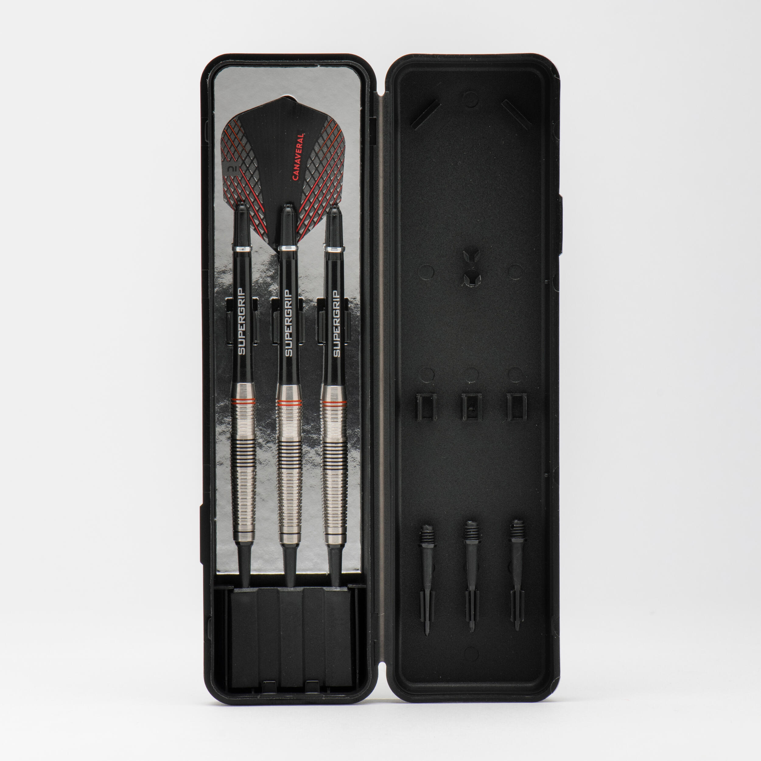 S940 Soft Tip Darts Tri-Pack 7/7