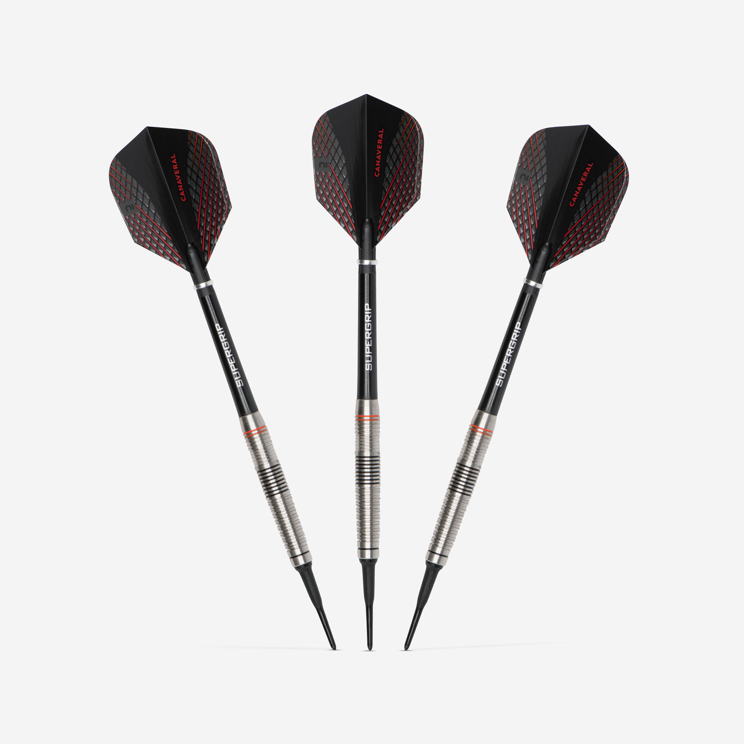 CANAVERAL S940 Soft Tip Darts Tri-Pack