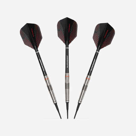 S940 Soft Tip Darts Tri-Pack