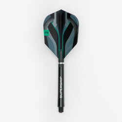 Interchangeable Point Darts S960 Tri-Pack
