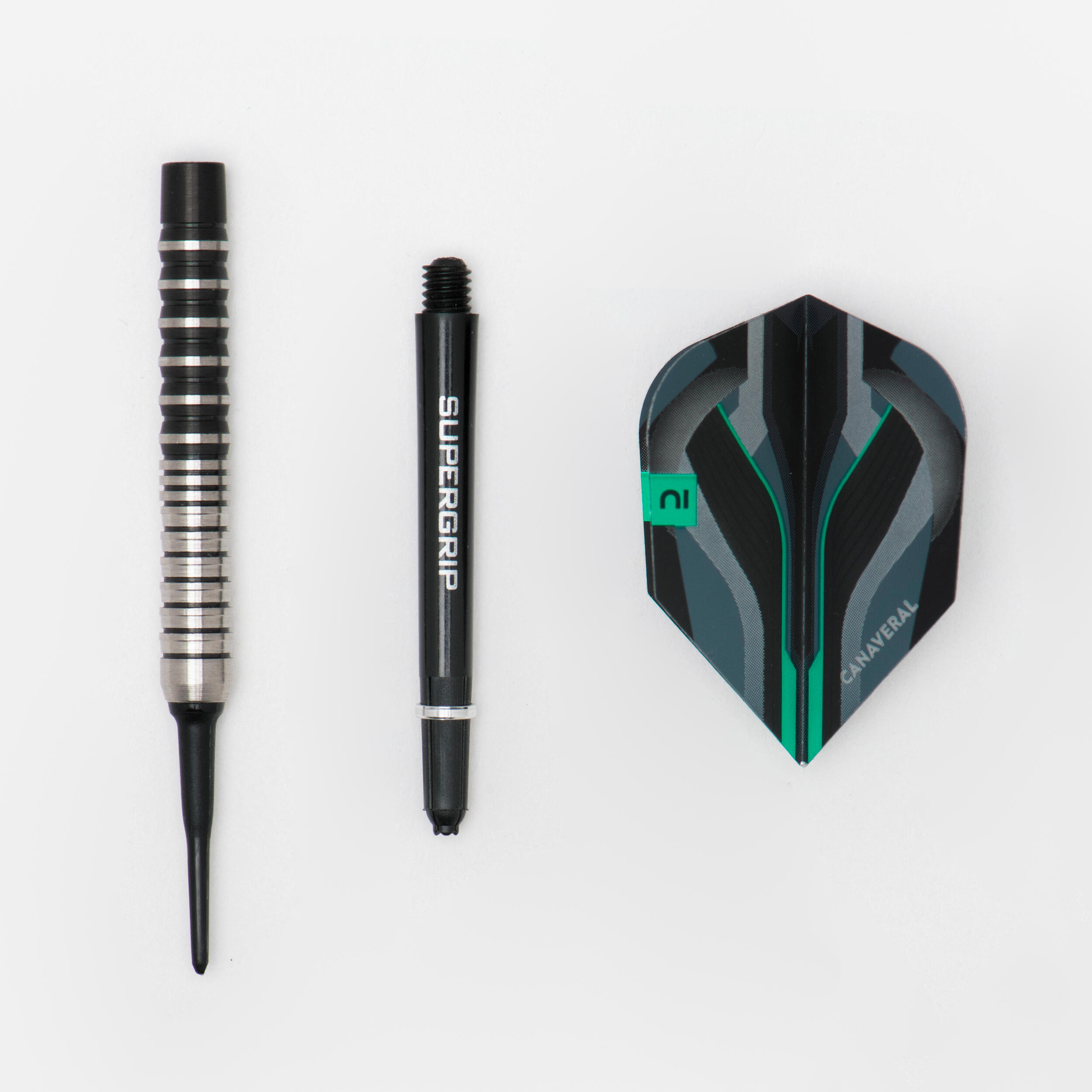 Interchangeable Point Darts S960 Tri-Pack 3/7