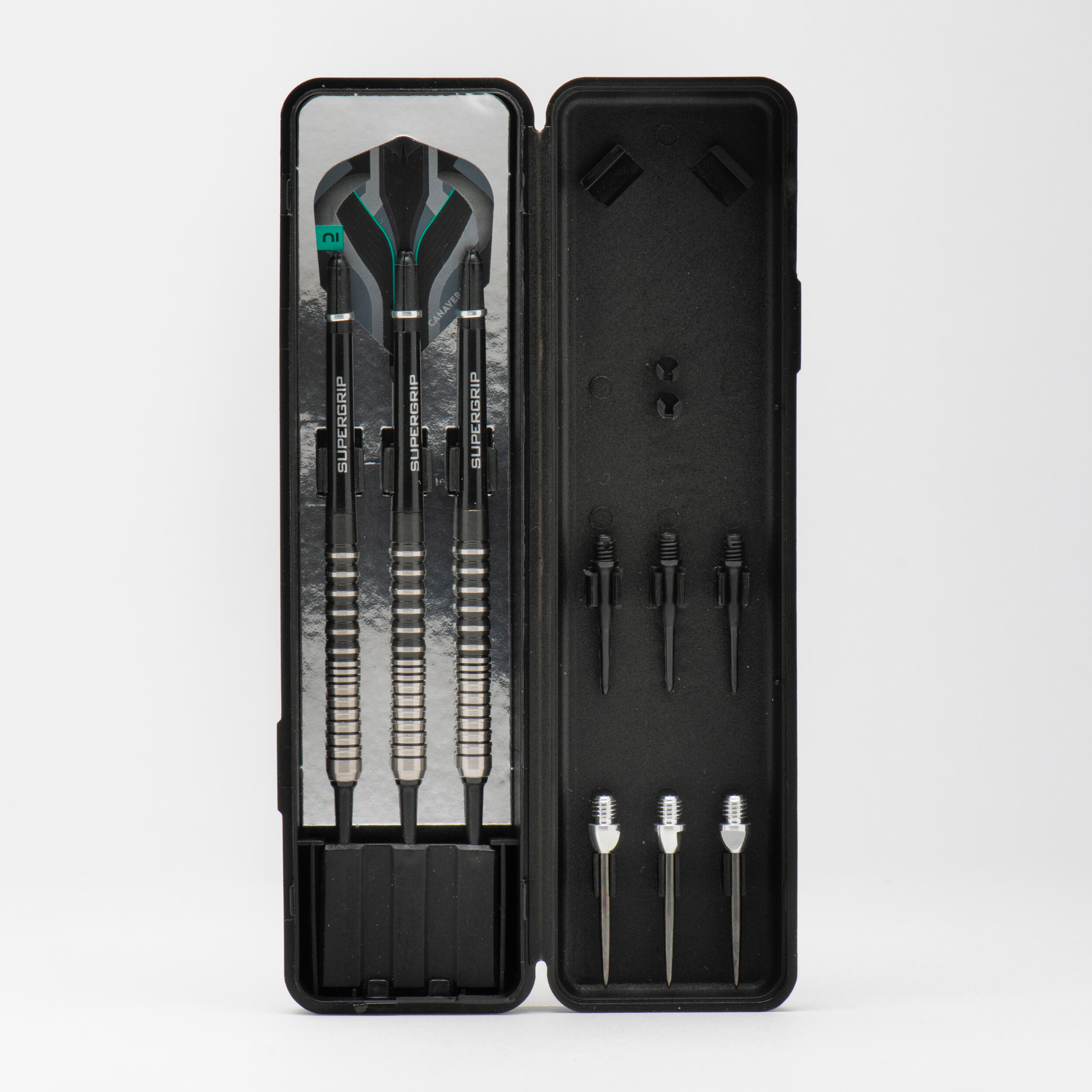 Interchangeable Point Darts S960 Tri-Pack 6/7
