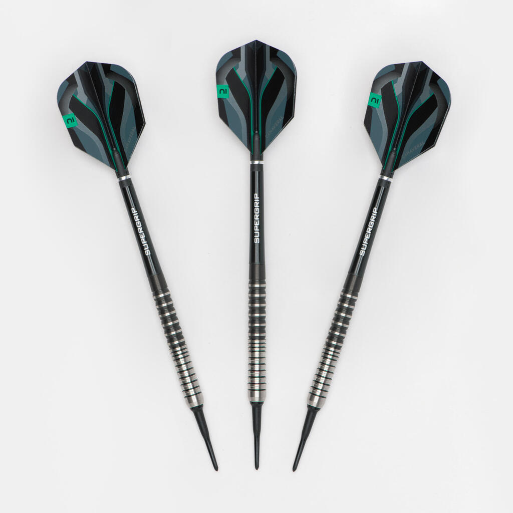 Interchangeable Point Darts S960 Tri-Pack