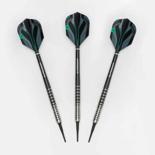 
      Interchangeable Point Darts S960 Tri-Pack
  