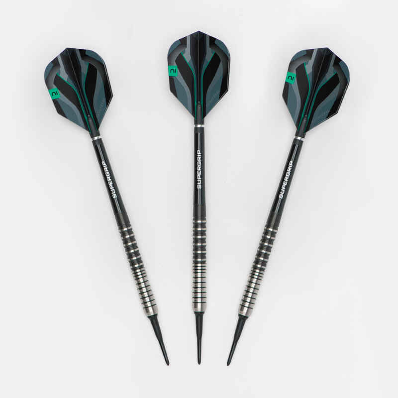 Interchangeable Point Darts S960 Tri-Pack