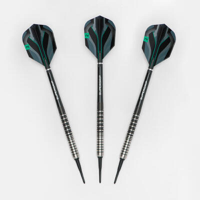 3 dartpijlen verwisselbare punt s960