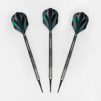 3 FLECHETTES POINTES INTERCHANGEABLES S960