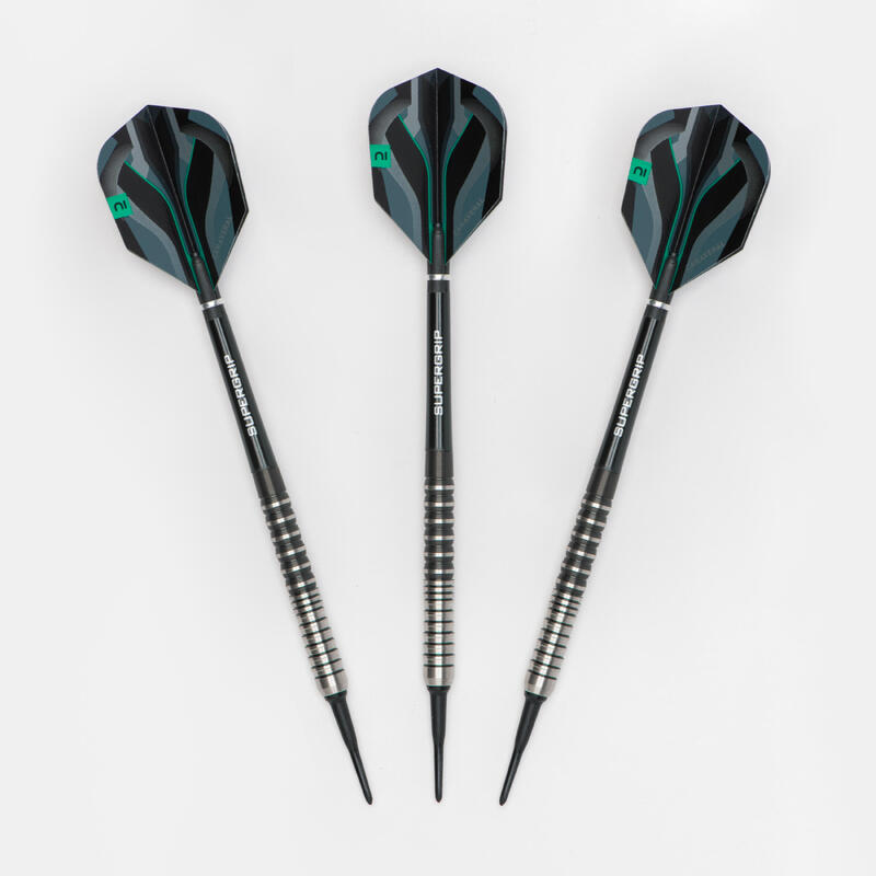 Softtip darts