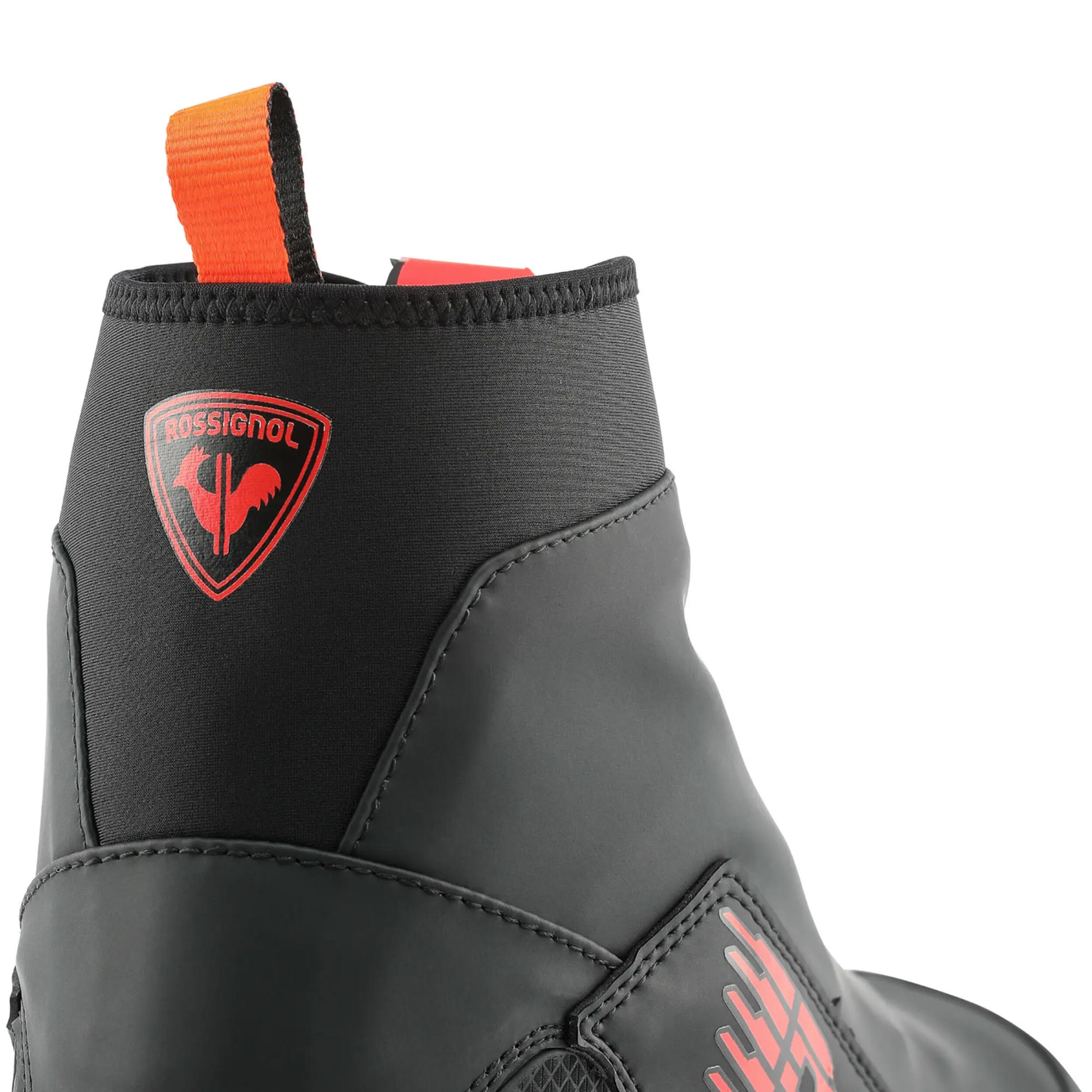 Botas de ski clássicas X8 ROSSIGNOL 4/4