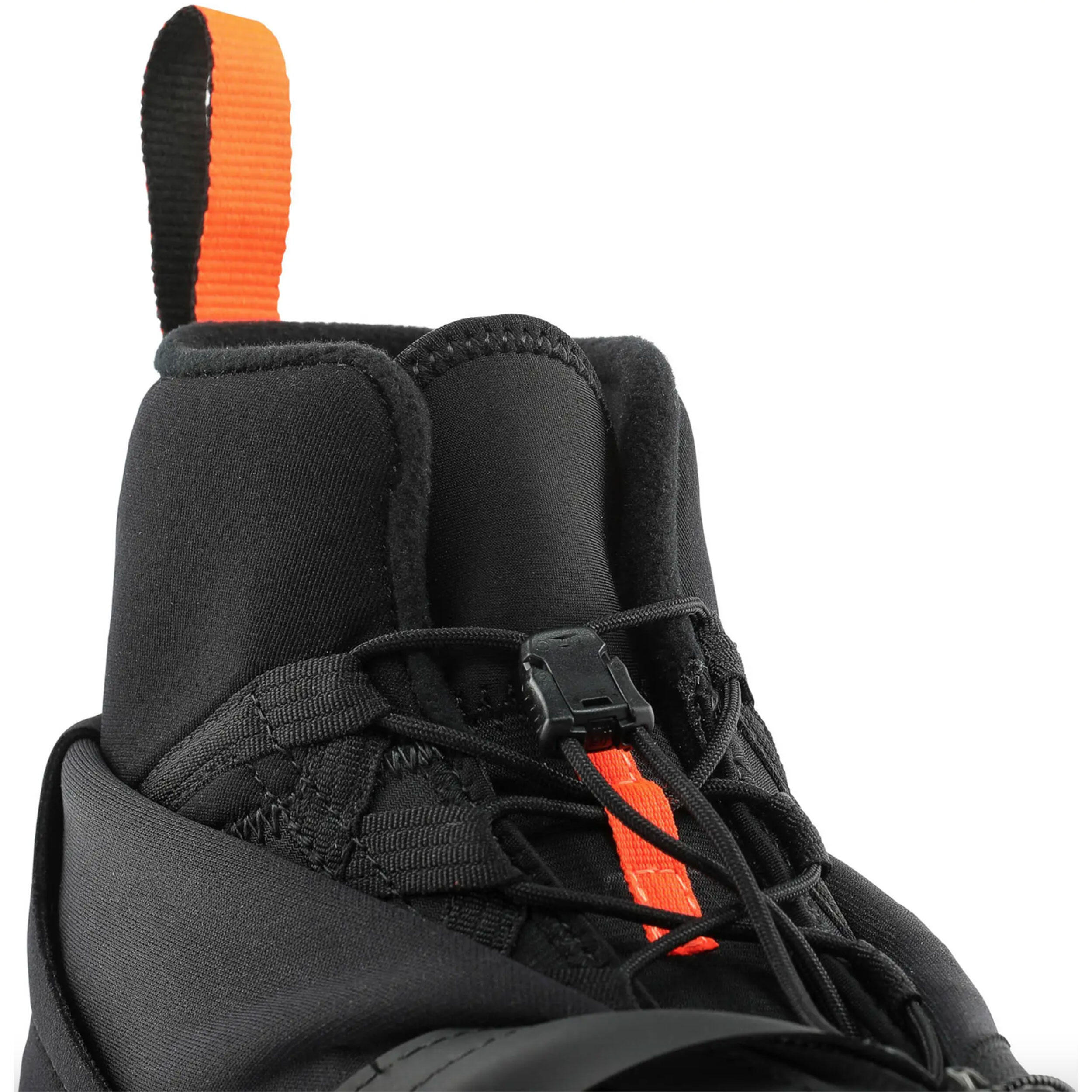 Botas de ski clássicas X8 ROSSIGNOL 3/4