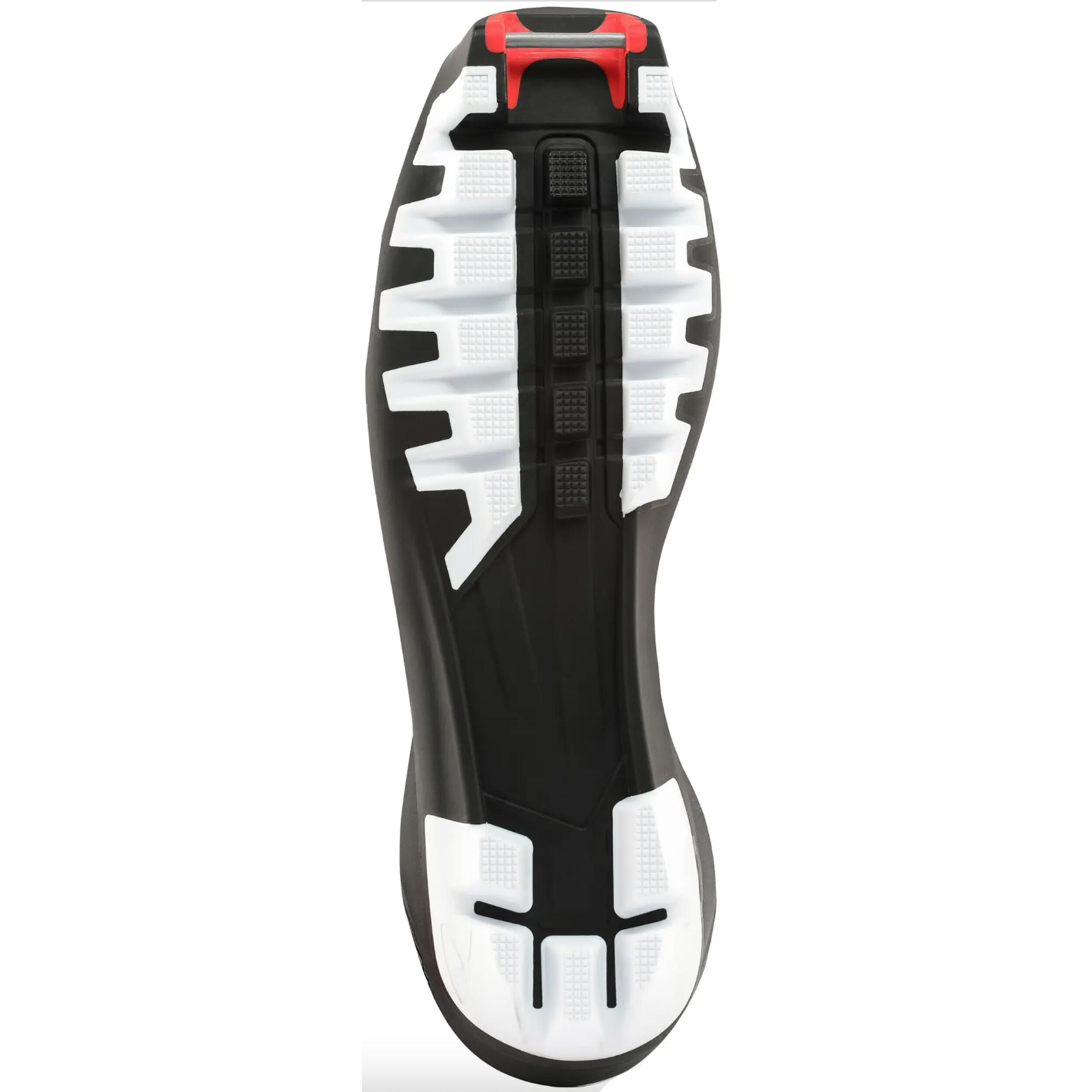 Botas de ski clássicas X8 ROSSIGNOL 2/4