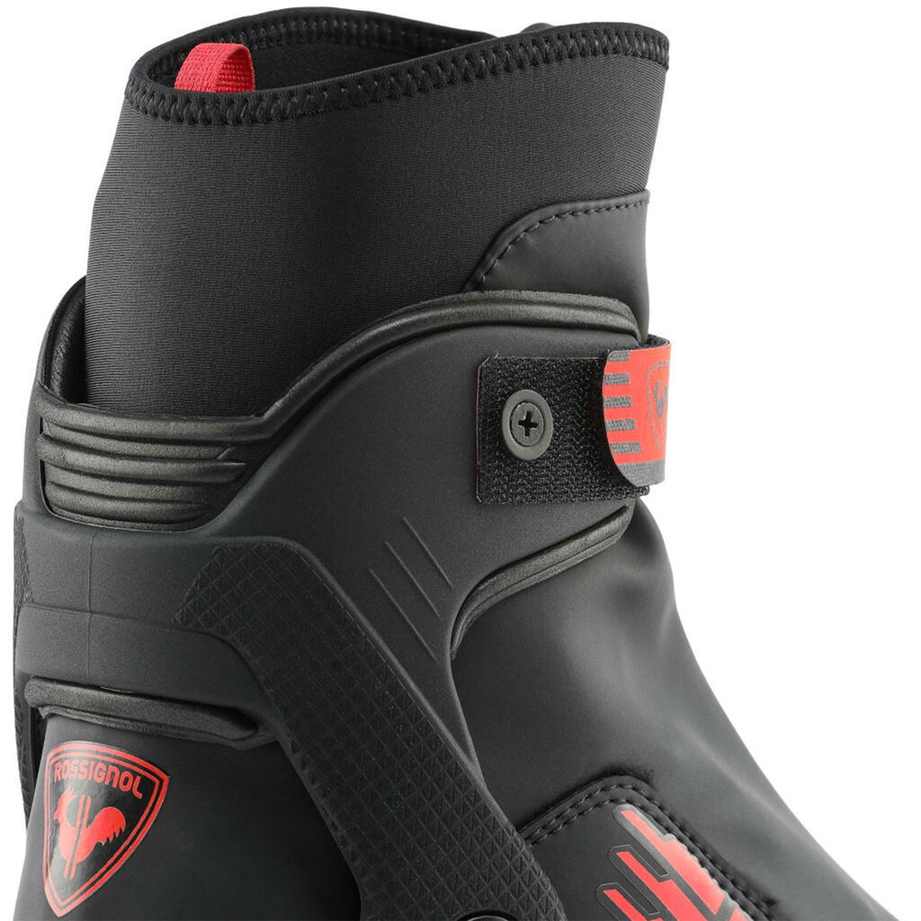 Langlaufschuhe Skating Erwachsene - X-8 Skate Rossignol