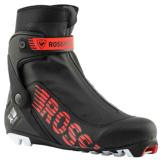 
      ОБУВКИ ЗА СКИ БЯГАНЕ ROSSIGNOL X-8 SKATE 
  