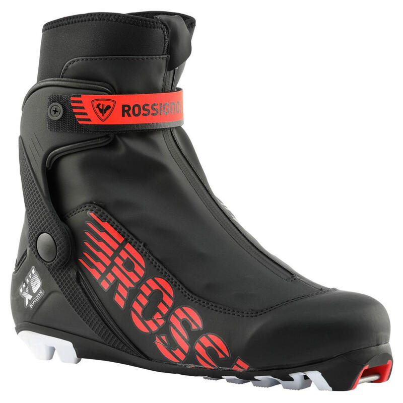 Buty do nart biegowych dla dorosłych Rossignol X-8 Skate styl łyżwowy