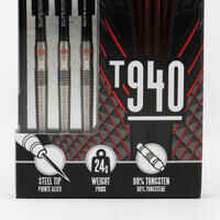 T940 Steel-Tipped Darts Tri-Pack