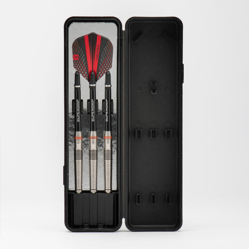 Darts nyíl T940-es, fém hegyű, 3 db