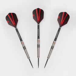 T940 Steel-Tipped Darts Tri-Pack