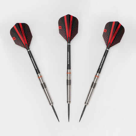 T940 Steel-Tipped Darts Tri-Pack