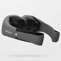 Electric massage belt