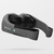 CEINTURE DE MASSAGE ÉLECTRONIQUE