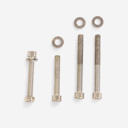 Śruby do rolek bieżni T900